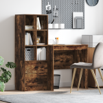 vidaXL Kontori laud 3337349