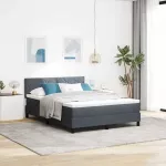 vidaXL Karbi vedrumadrats 3339249