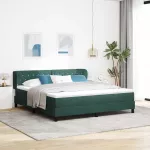 vidaXL Karbi vedrumadrats 3340349