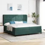 vidaXL Karbi vedrumadrats 3340949