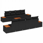 vidaXL Moodne aiam&ouml;&ouml;bel 3348049