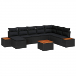 vidaXL V&auml;lik M&ouml;&ouml;bel 3348149