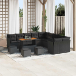 vidaXL Aia diivan 3361549