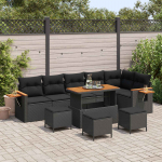 vidaXL Modulaarne sofade komplekt 3365149
