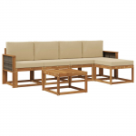 vidaXL Aia diivan 3385149