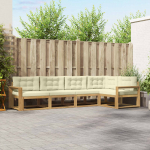vidaXL V&auml;lis m&ouml;&ouml;bli komplekt 3386449