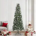 vidaXL Tehisj&otilde;ulupuu 3395849