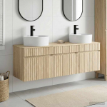 vidaXL Vannitoa kapid 3405749