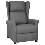 vidaXL allalastava seljatoega tool 340949