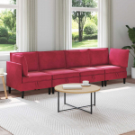 vidaXL Elutuba komplekt 3413749