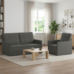 vidaXL Korduroosest diivan 3433249