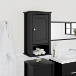 vidaXL vannitoa seinakapp 358549