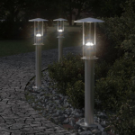 vidaXL &otilde;ue lambipost 4006349