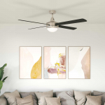 vidaXL Lageventilaator 42035649