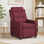 vidaXL Reguleeritav tugitool 42051349