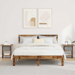 vidaXL Kaasaegne laud 8000449