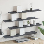 vidaXL Kodu hoiustamine 8004049