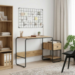 vidaXL kirjutuslaud 8008049