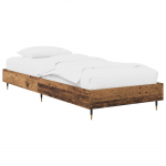 vidaXL Kaasaegne voodi 8009049