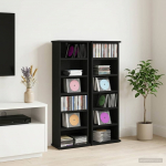 vidaXL CD kapp 8012749