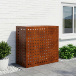 vidaXL V&auml;line dekoratiivne kast 8014149