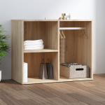 vidaXL kosmeetikakapp 808849