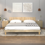 vidaXL &ouml;&ouml;kapp 812049