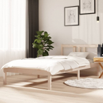 vidaXL voodiraam 814849