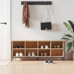 vidaXL kingakapp 831849