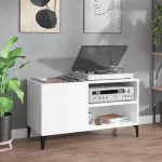vidaXL plaadikapp 831949