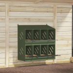 vidaXL kanade pesakast 864349