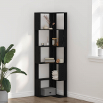 vidaXL Kaasaegne Raamatupuu 868049