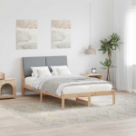 vidaXL Voodi raam 878749