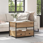 vidaXL Kohvilaud 883049