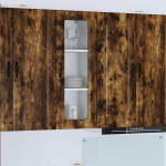 vidaXL K&ouml;&ouml;gikapp 884749