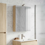 vidaXL Vannitoa kapp 889049