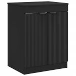 vidaXL Vannitoa kapp 890149