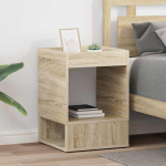 vidaXL Modernne l&otilde;pu laud 890949