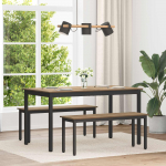 vidaXL S&ouml;&ouml;gilaud 892649