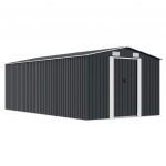 vidaXL aiakuur 143350