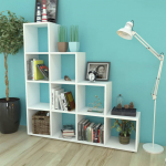 vidaXL raamaturiiul 242550
