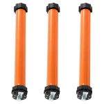 vidaXL ruloomootor 3051450