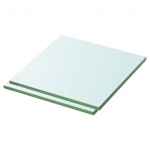 vidaXL klaasist plaat 3051550