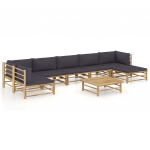 vidaXL aiadiivanikomplekt 3058250