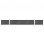 vidaXL aiapaneel 3070450