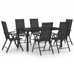 vidaXL aiam&ouml;&ouml;blikomplekt 3070650