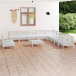 vidaXL aiadiivanikomplekt 3083150