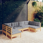 vidaXL aiam&ouml;&ouml;bli komplekt 3097150
