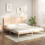 vidaXL voodiraam 3105750