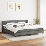 vidaXL kontinentaalvoodi 3126350